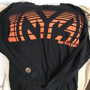 NY Knicks Shirt